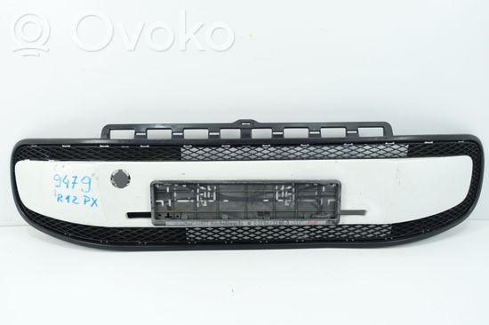 Volkswagen e-Up Front grill 1S0853677E