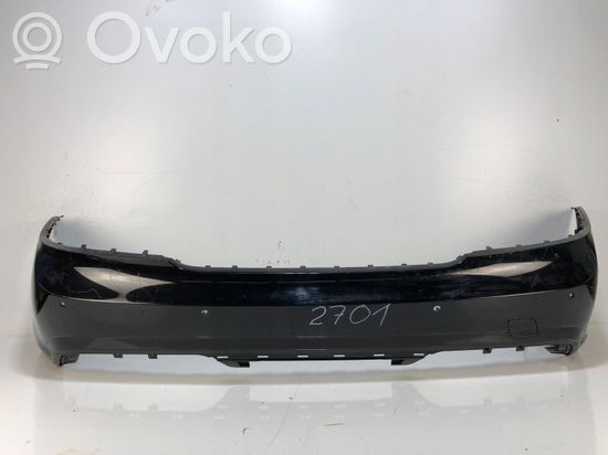 Mercedes-Benz SL R231 Rear bumper A2318851125