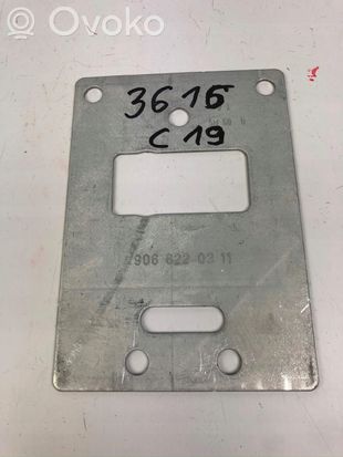 Mercedes-Benz Sprinter W906 Other exterior part 9066220311