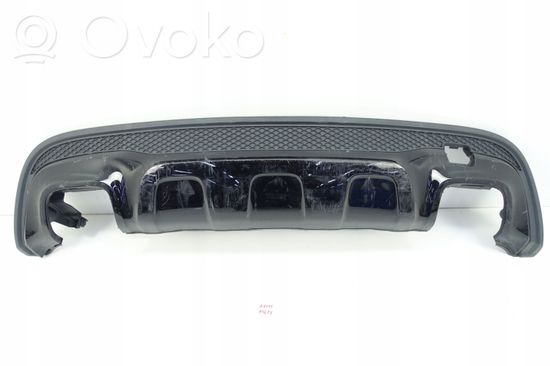 Mercedes-Benz GLA W156 Radiator cooling fan shroud A1568852825
