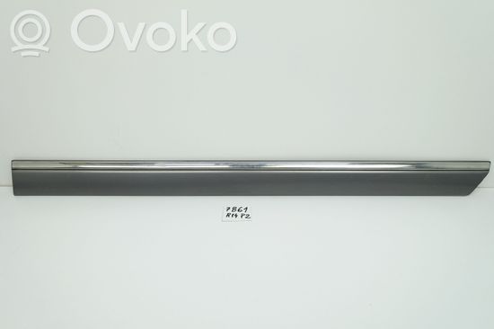 Mercedes-Benz C W202 Rear door trim (molding) 2026903162