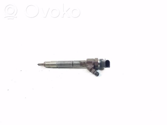 Mercedes-Benz A W169 Fuel injector A6400700787 0445110167