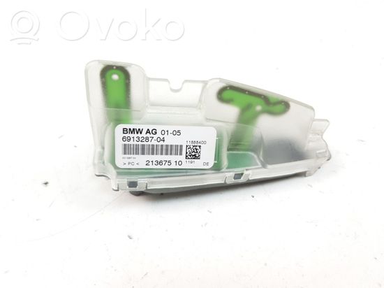 BMW 5 E60 E61 Aerial GPS antenna 6913287