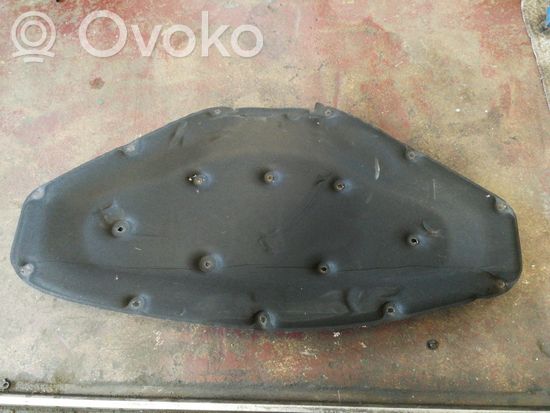 BMW 1 F20 F21 Engine bonnet/hood sound/heat insulation
