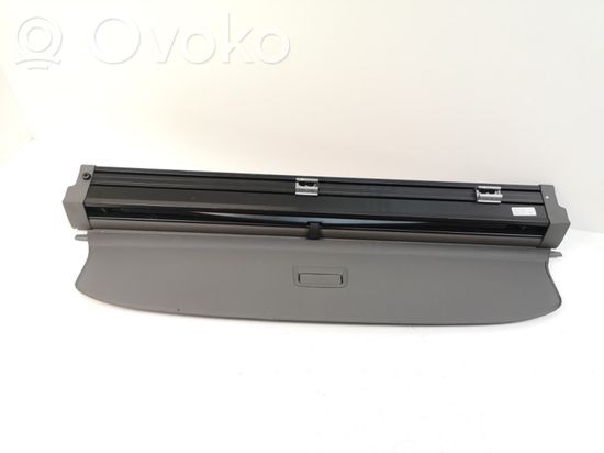 Audi A4 S4 B7 8E 8H Parcel shelf load cover 8E9863553A