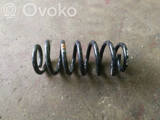 Audi A6 Allroad C6 Front coil spring