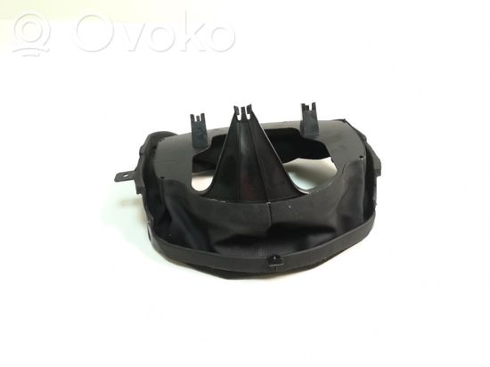 BMW 7 E65 E66 Steering wheel column trim