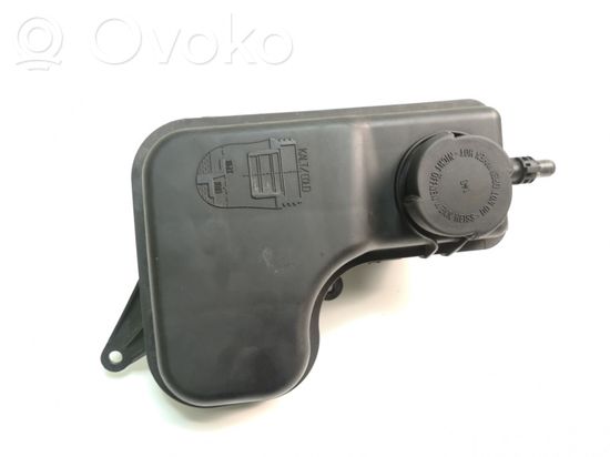 BMW 7 E65 E66 Coolant expansion tank/reservoir 7785013