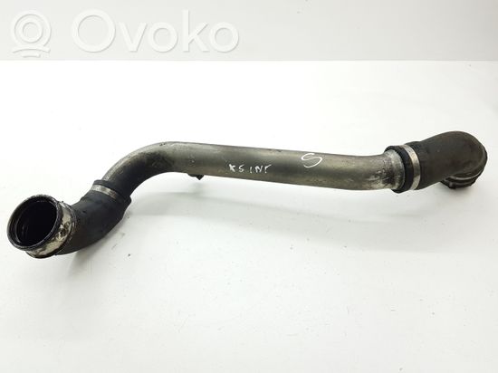BMW X5 E53 Intercooler hose/pipe S20019