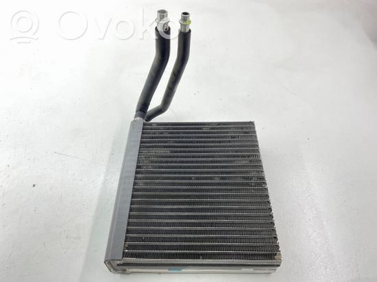 Mercedes-Benz B W245 Air conditioning (A/C) radiator (interior)