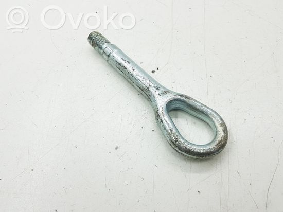 Mercedes-Benz A W169 Towing hook eye