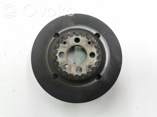 Volkswagen PASSAT B5 Crankshaft pulley