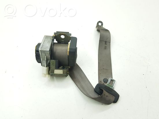 Volkswagen PASSAT B5 Rear seatbelt 193857737