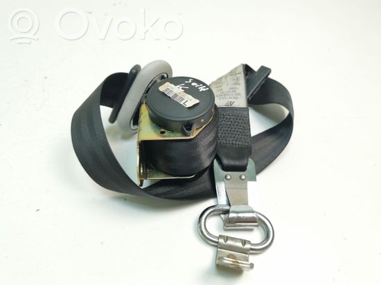 Volkswagen Sharan Third row seat belt 7M3857815B