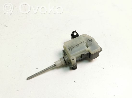 Mercedes-Benz CLC CL203 Central locking motor A2038201997
