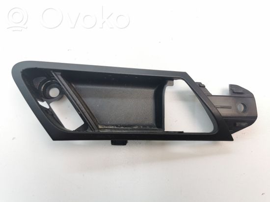 Mercedes-Benz ML W164 Front door handle cover
