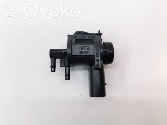 Audi Q7 4L Vacuum valve 1K0906283