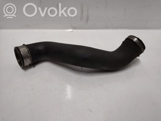 Audi A4 S4 B7 8E 8H Intercooler hose/pipe