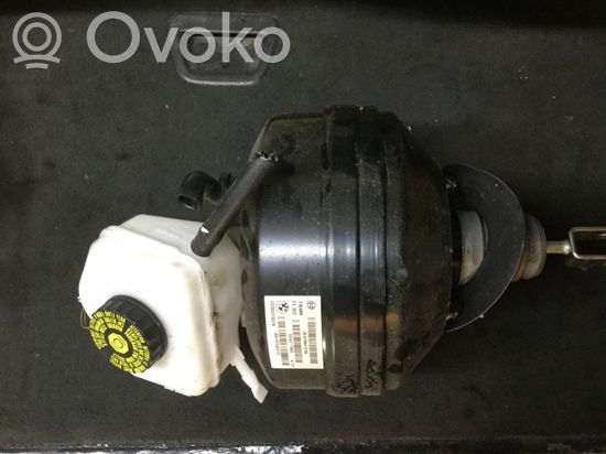 BMW 1 F20 F21 Brake booster 6798419