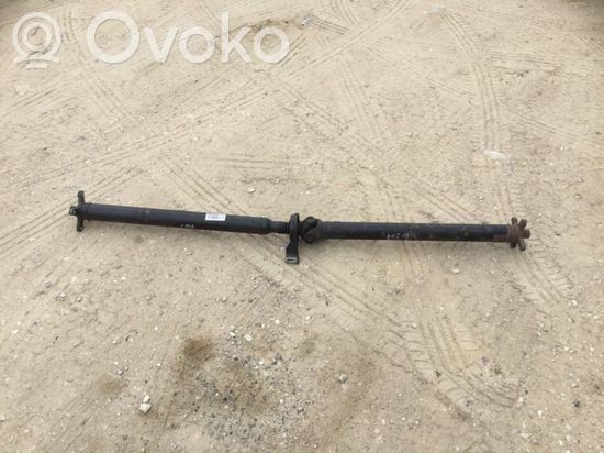 Mercedes-Benz E C207 W207 Rear driveshaft/prop shaft A2048206