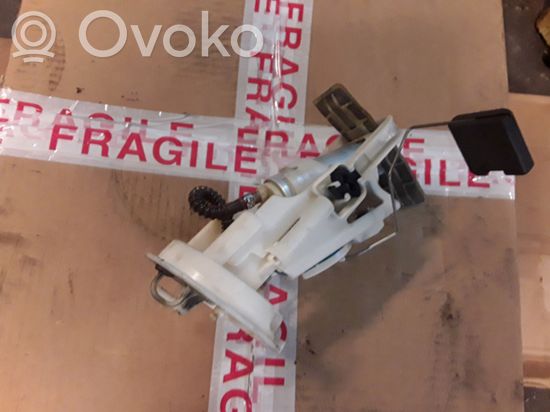 BMW 3 E46 In-tank fuel pump 1184165