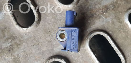 Mercedes-Benz E W212 Airbag deployment crash/impact sensor A2128204926