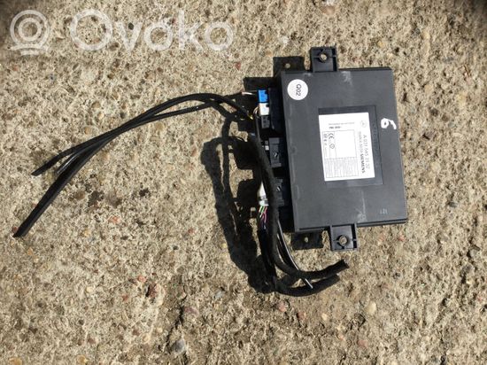 Mercedes-Benz CL C215 Keyless go control unit/module A0315453132