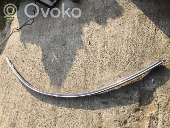 Mercedes-Benz CL C215 Tailgate/trunk side cover trim
