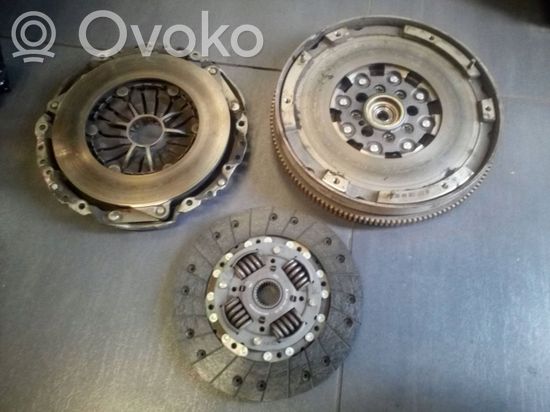 Mercedes-Benz C W203 Clutch set kit