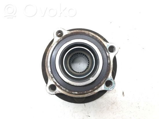 Mercedes-Benz GLC X253 C253 Front wheel ball bearing