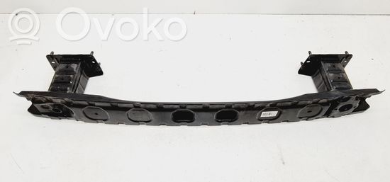 Mercedes-Benz B W246 W242 Rear bumper cross member A24661002 A2466100014