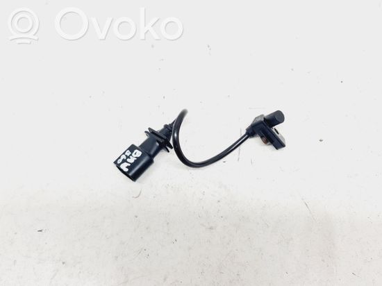 BMW 5 E60 E61 Crankshaft position sensor 0281002477