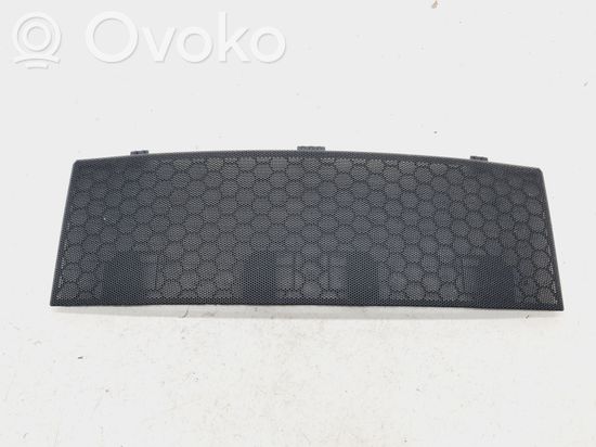 Volkswagen Touareg I Dash center air vent grill 7L6819923