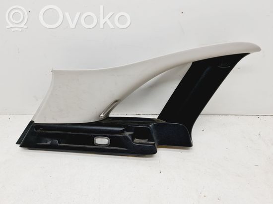 Mercedes-Benz B W246 W242 Tailgate/trunk side cover trim  A2466902925