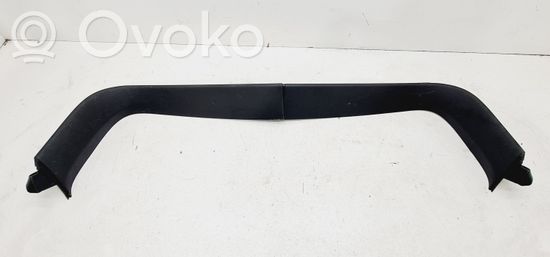 Mercedes-Benz B W246 W242 Tailgate/trunk upper cover trim  A2467400171 A2467400271