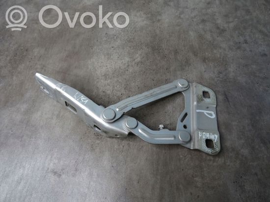 Mercedes-Benz R W251 Engine bonnet/hood hinges A261880022