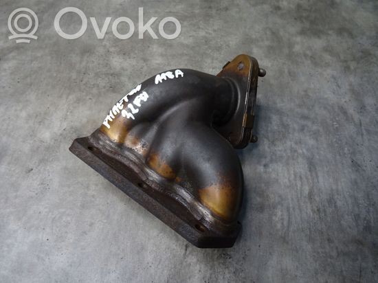 Volkswagen Phaeton Exhaust manifold
