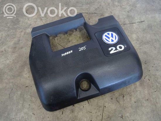 Volkswagen Sharan Engine cover (trim)