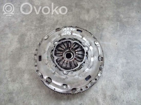 Audi A3 S3 8P Clutch set kit 324035510