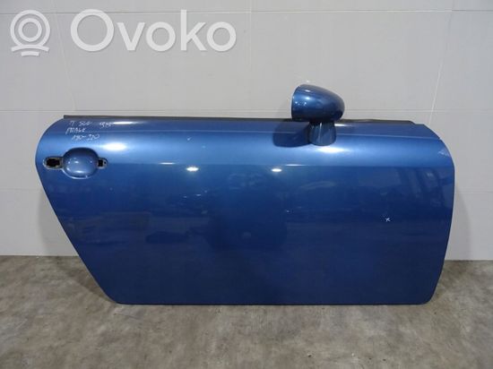 Audi TT Mk1 Door (2 Door Coupe)