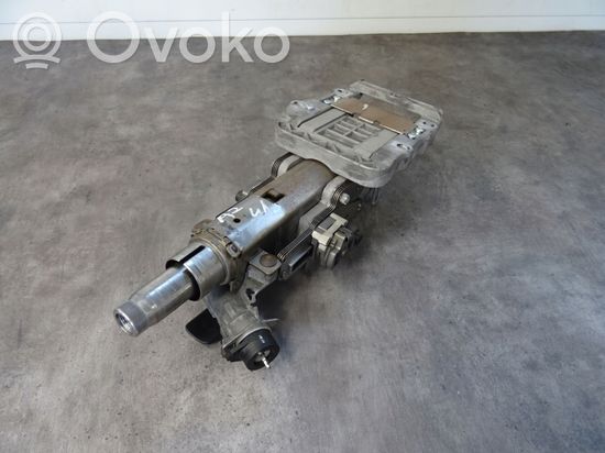 Audi A2 Steering wheel axle 8Z0419502