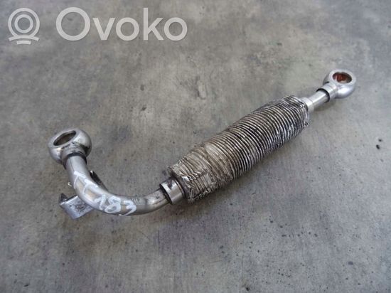 Audi TT Mk1 Turbo turbocharger oiling pipe/hose