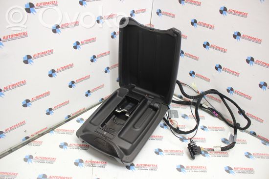 BMW X5 E53 Armrest 8402939 6937568 6937562
