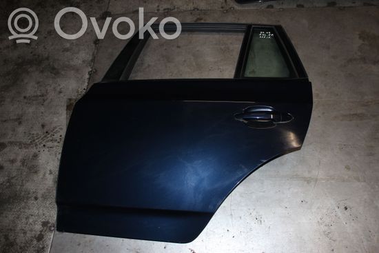 BMW X3 E83 Rear door 3449337 3449337 3449337
