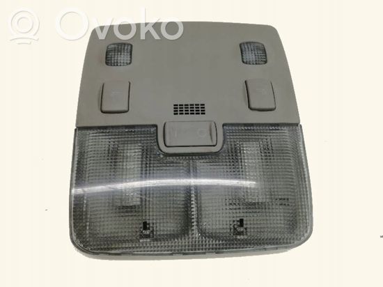 Audi A3 S3 8L Rear seat light