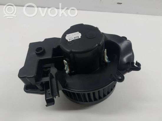 Mercedes-Benz SL AMG R230 Heater fan/blower