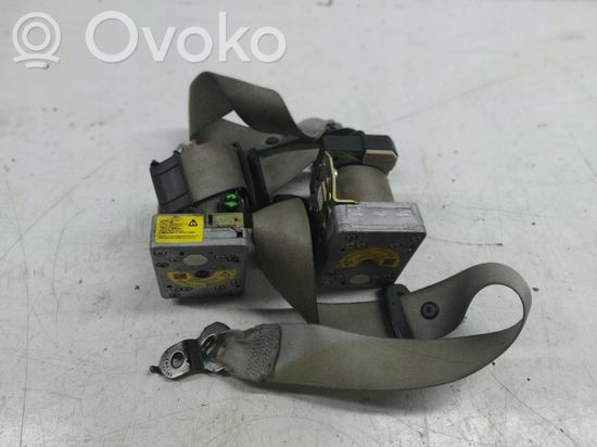 Mercedes-Benz C AMG W203 Front seatbelt