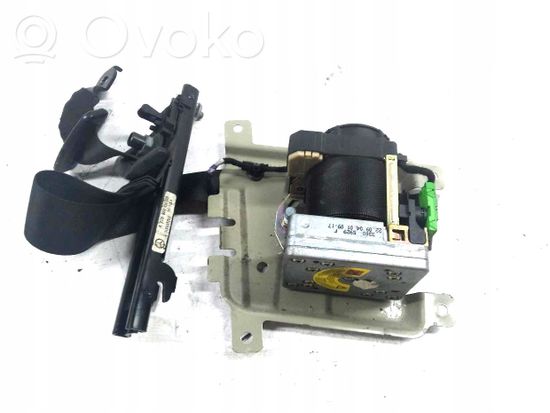 Mercedes-Benz C AMG W203 Front seatbelt