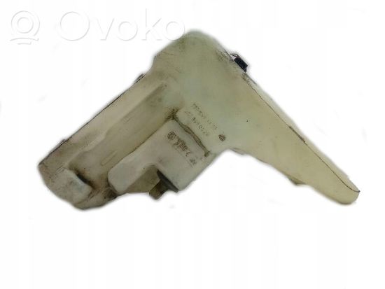 Mercedes-Benz C W202 Coolant expansion tank/reservoir 20 286 900 202 028 600 000