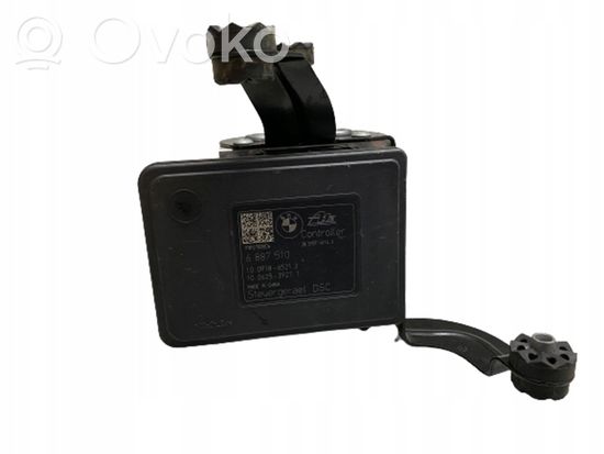 BMW 4 F32 F33 ABS Pump 6887509